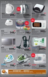 Tesco aktuln letk, strana 10 