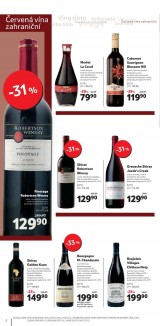 Tesco letk, strana 6 