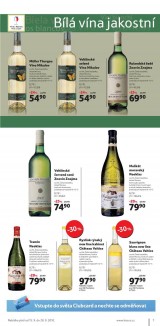 Tesco letk, strana 7 