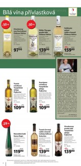 Tesco letk, strana 8 
