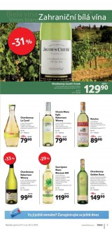 Tesco letk, strana 9 