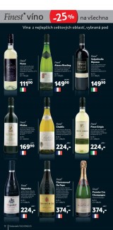 Tesco letk, strana 12 