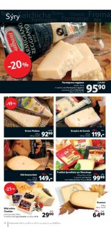 Tesco letk, strana 16 
