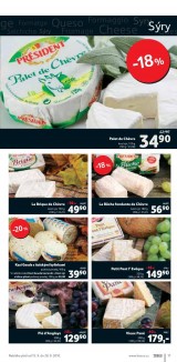 Tesco letk, strana 17 