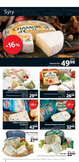 Tesco letk, strana 18 