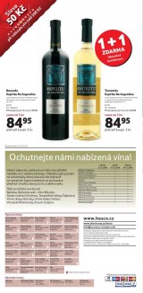 Tesco letk, strana 24 
