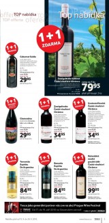 Tesco aktuln letk, strana 3 