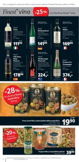 Tesco aktuln letk, strana 8 