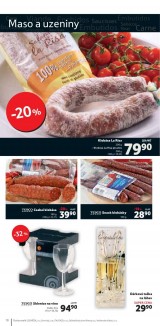 Tesco aktuln letk, strana 10 
