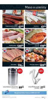 Tesco aktuln letk, strana 11 