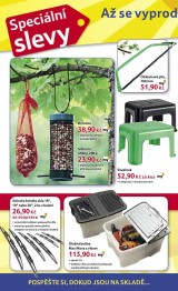 Tesco akn letk, strana 2 