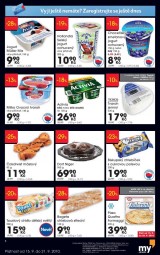 Tesco letk, strana 5 