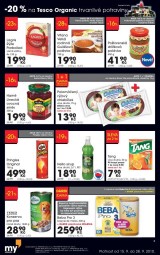 Tesco letk, strana 8 