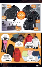 Tesco letk, strana 9 