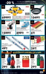 Tesco letk, strana 11 