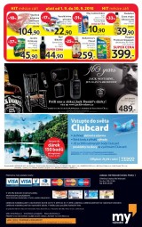 Tesco letk, strana 12 