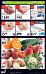 Tesco letk, strana 2 