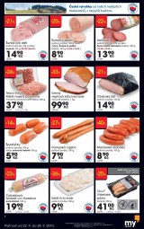 Tesco letk, strana 3 