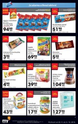 Tesco letk, strana 6 