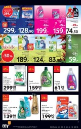 Tesco letk, strana 8 