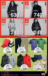 Tesco letk, strana 9 