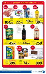 Letk Tesco, strana 3 