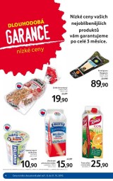 Letk Tesco, strana 4 