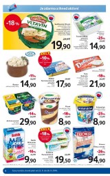 Letk Tesco, strana 8 