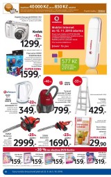 Letk Tesco, strana 10 