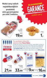 Tesco akn letk, strana 3 