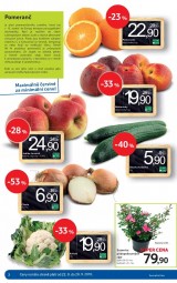 Tesco aktuln letk, strana 2 