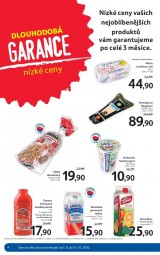 Tesco aktuln letk, strana 4 