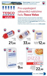 Tesco aktuln letk, strana 5 
