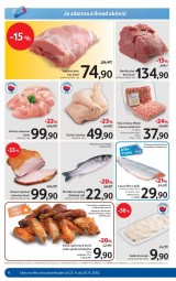 Tesco aktuln letk, strana 6 