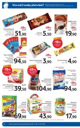 Tesco aktuln letk, strana 10 