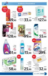 Tesco aktuln letk, strana 11 