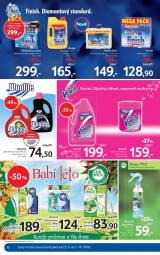 Tesco aktuln letk, strana 12 