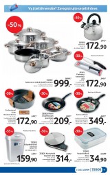 Tesco aktuln letk, strana 19 
