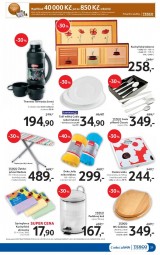 Tesco aktuln letk, strana 21 