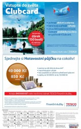 Tesco aktuln letk, strana 24 
