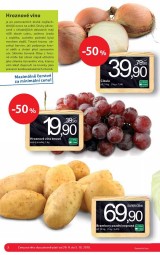 Tesco akn letk, strana 2 