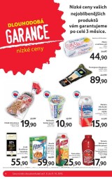 Tesco akn letk, strana 4 