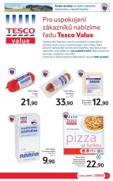 Tesco akn letk, strana 5 