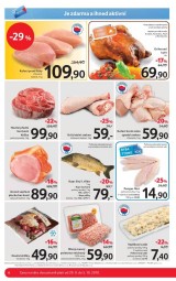 Tesco akn letk, strana 6 
