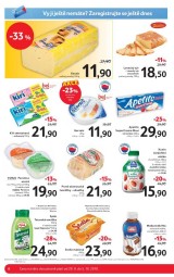Tesco akn letk, strana 8 