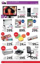 Tesco akn letk, strana 20 