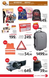 Tesco akn letk, strana 21 