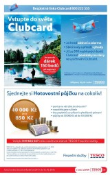 Tesco akn letk, strana 23 