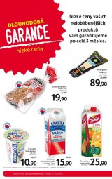 Tesco letk, strana 4 