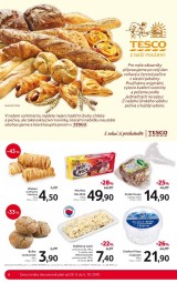 Tesco letk, strana 6 